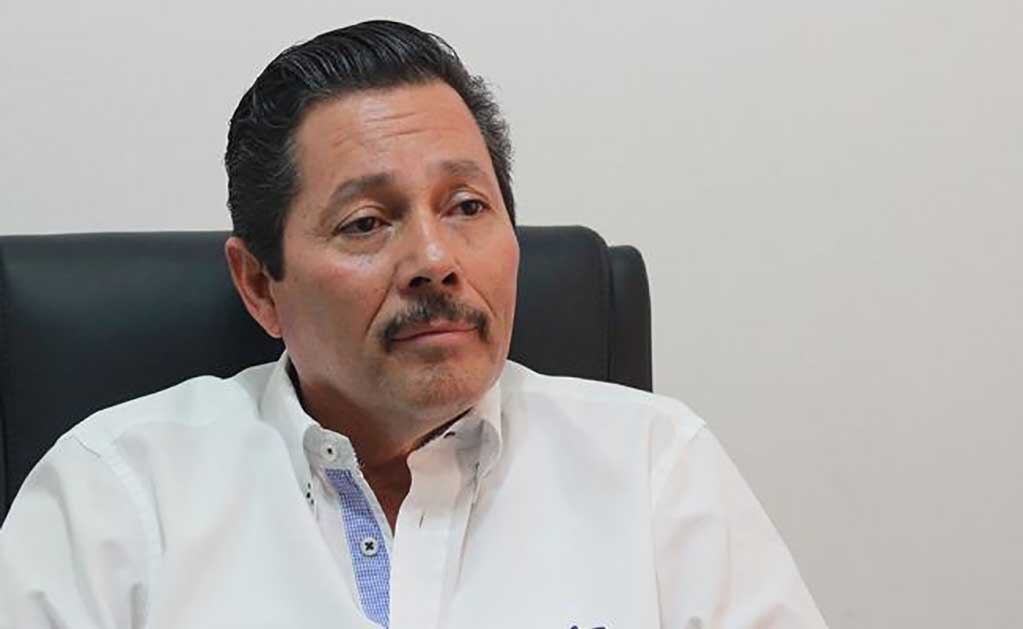 Ricardo Gallardo retomó funciones en la alcaldía capitalina