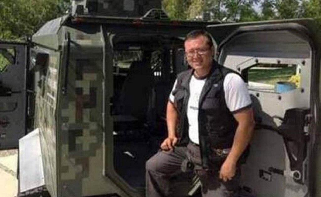 Inicia PGR investigación por asesinato del periodista Héctor González Antonio