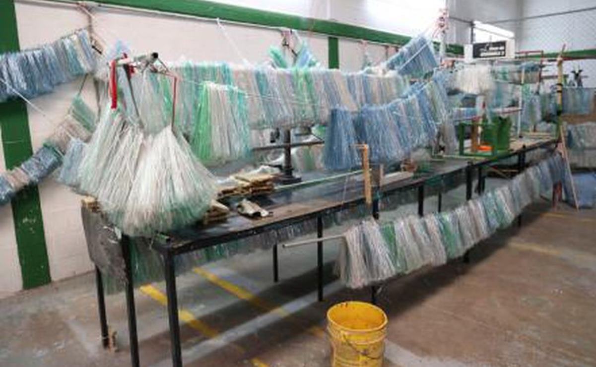 Trapeadores con causa: compra uno y apoya a jóvenes privados de su libertad en SLP