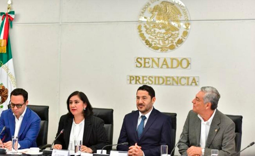 Secretaria de la Función Pública pide a empresas dejar de pagar salarios mediocres