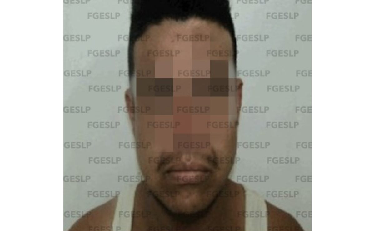 5 años de prisión para sujeto que secuestró y violó a menor en Escalerillas
