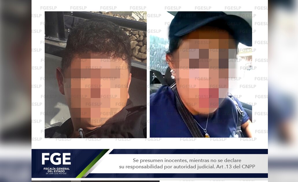 Dictan prisión preventiva a policía estatal por intento de extorsión