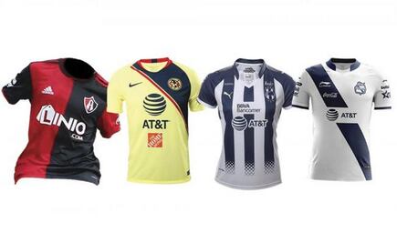  Tecnológicas dejan a marcas típicas de Liga MX en la banca