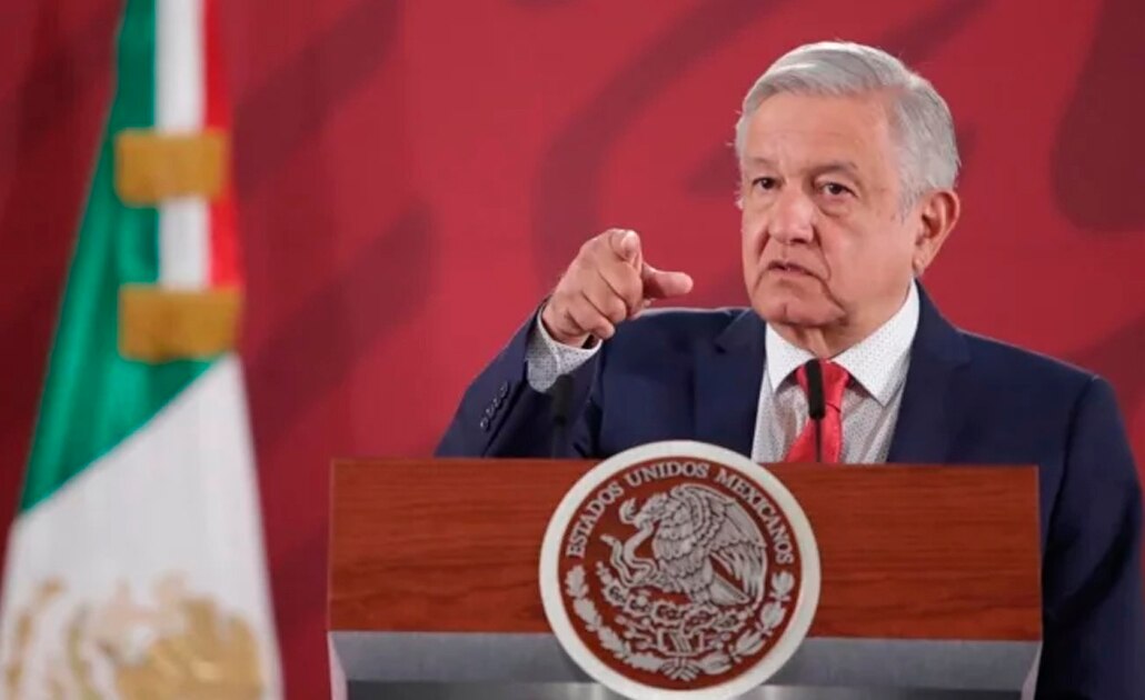 Descarta AMLO usar testigos protegidos en contra de adversarios