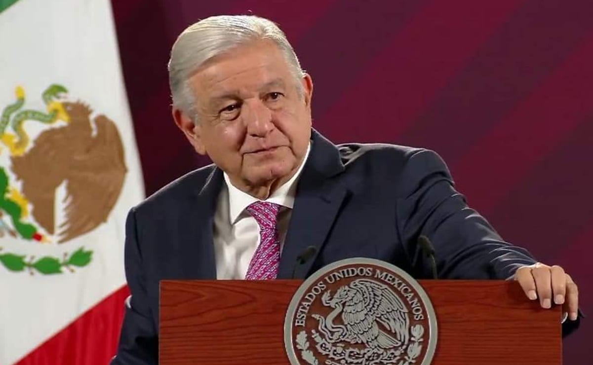 Lamenta AMLO muerte de dos elementos del Ejército durante enfrentamiento en Tamuín