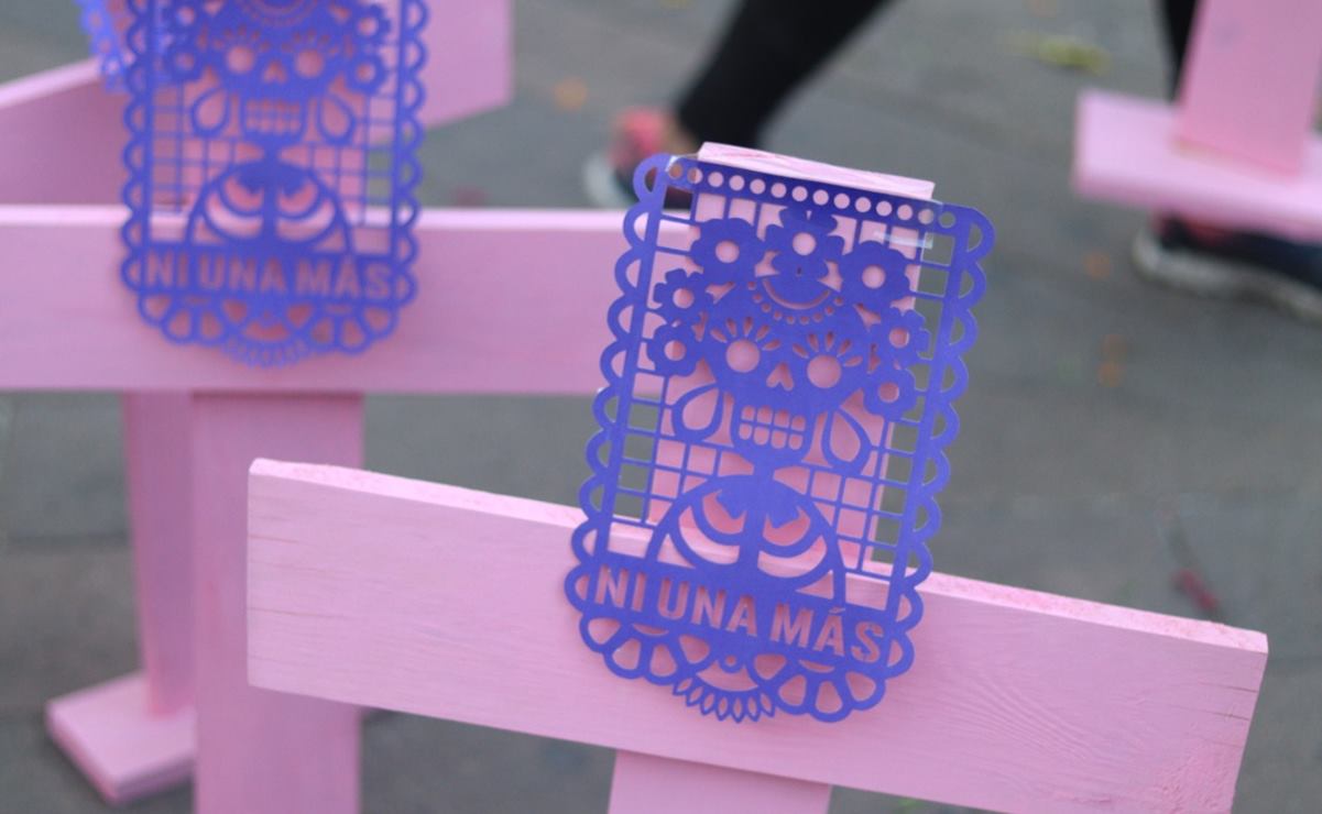 Asesinan a niña de 5 años en Villa de Reyes