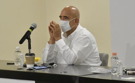 Avance a semáforo naranja no implica que bares pueden ampliar cupo: Leal Tovías