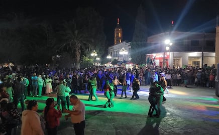 Kumbia Kings anuncian concierto en la Feria Regional de Salinas en SLP