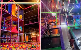 Parques de diversiones en San Luis Potosí: Cuáles son y cuánto cuestan 