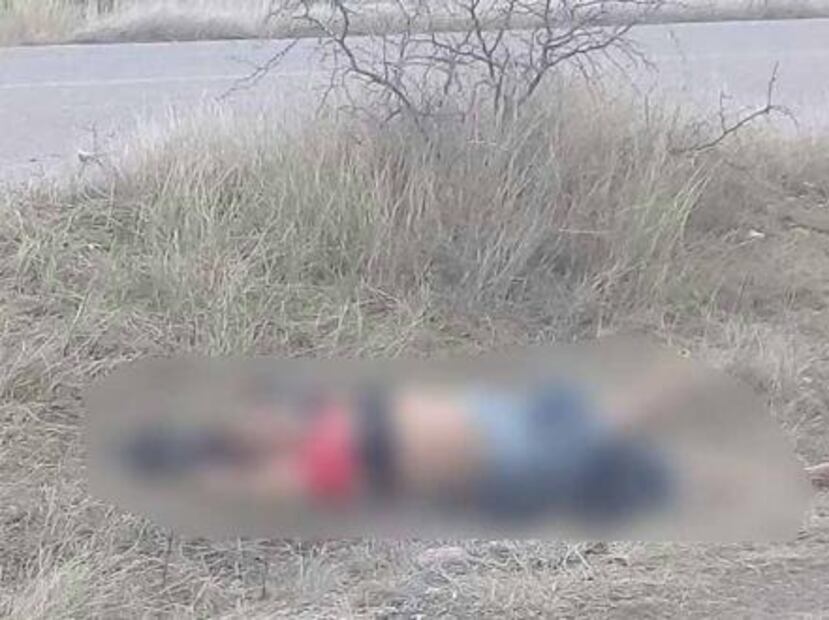 #Actualización. Reportan hallazgo de cuerpo