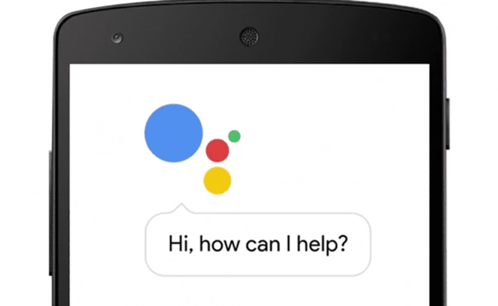 Prueba Google envío de mensajes de texto con el teléfono bloqueado