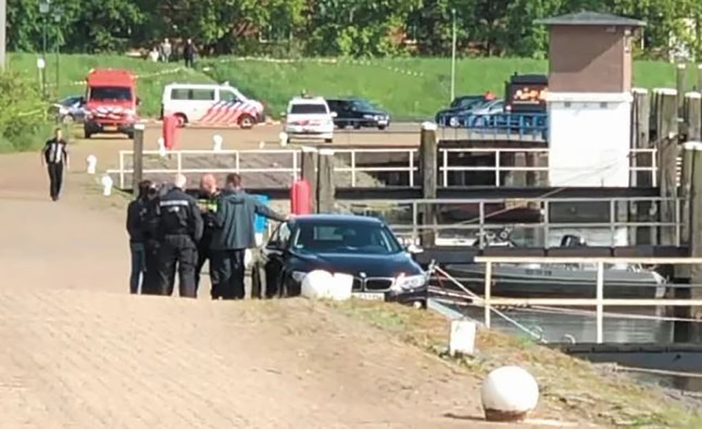 Piden en Holanda cinco años de cárcel para mexicanos de narcobarco