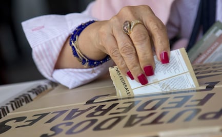 Elecciones 2021 en SLP. Ubica tu casilla para votar el 6 de junio