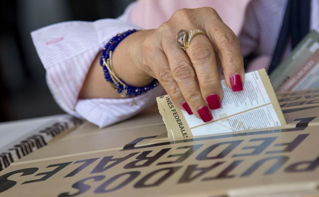 Archivo EL UNIVERSAL