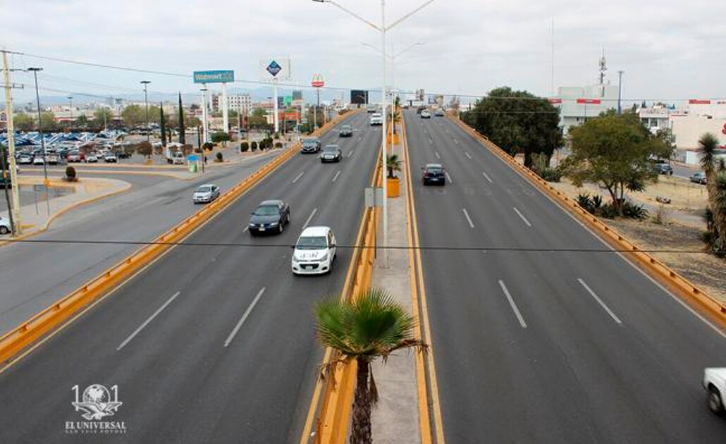 Foto: Archivo El Universal San Luis Potosí