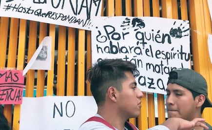  Se mantienen en paro al menos 7 escuelas y facultades de la UNAM