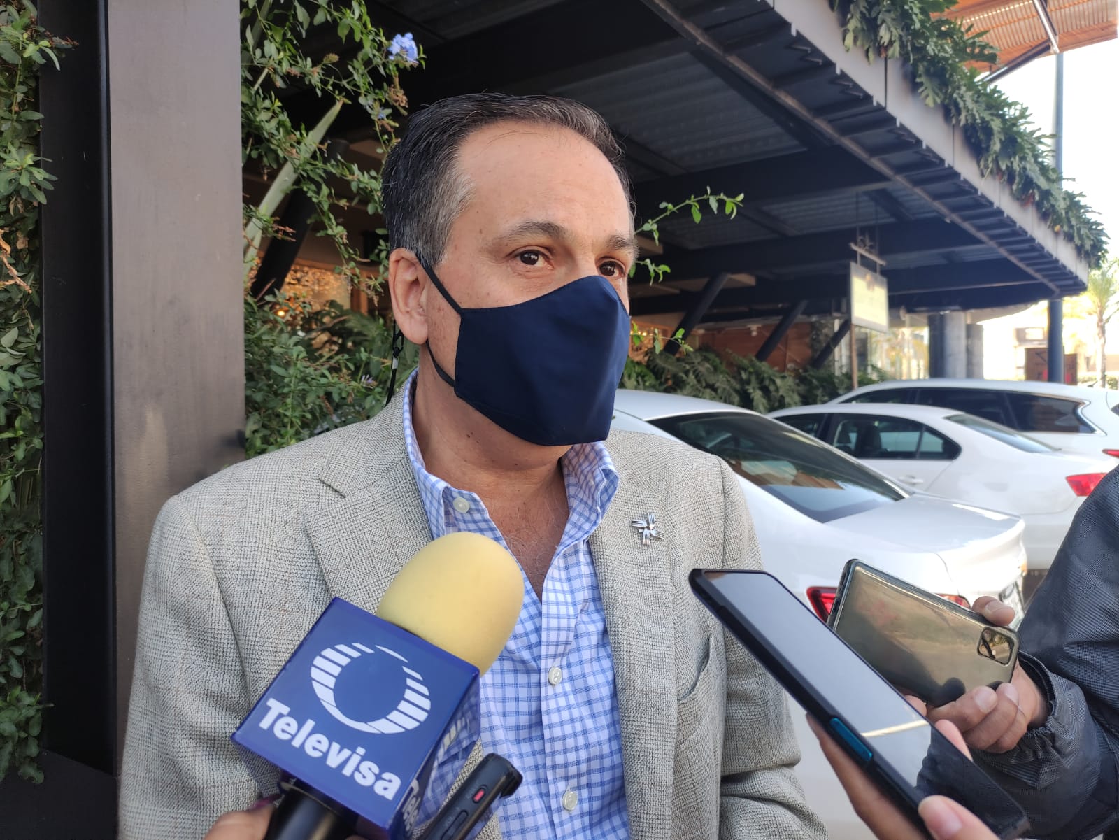 Sector comercial y restaurantero temen nuevo desplome en ventas por variante ómicron