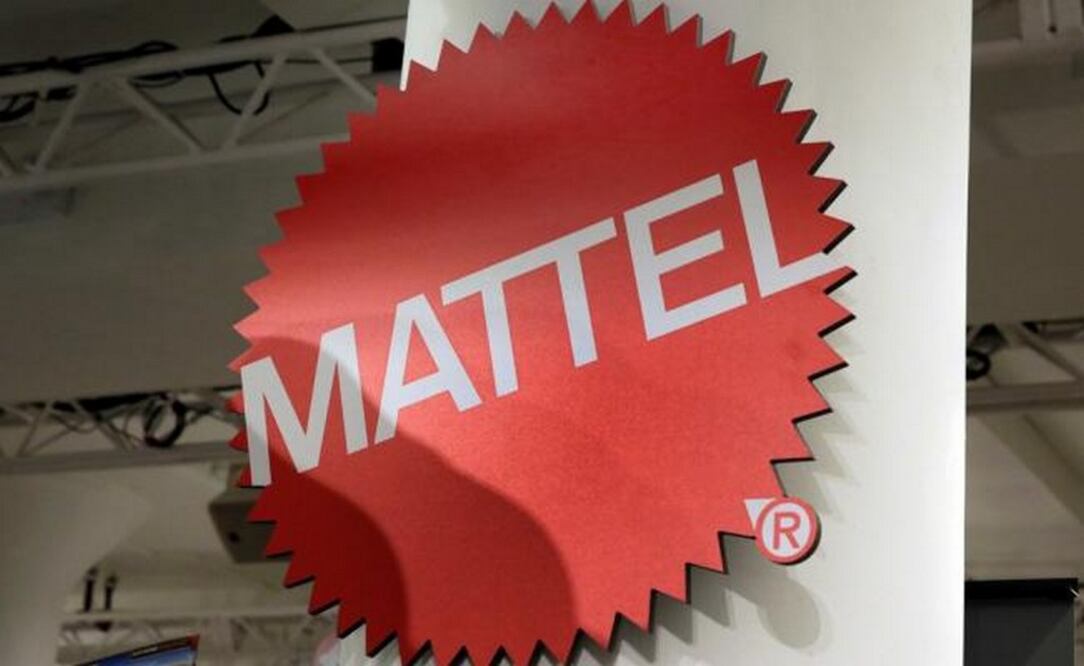  Mattel anuncia despido de más de 2 mil empleados y cierre de fábricas en México