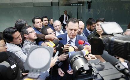 PAN votará en contra de la terna a la Fiscalía General