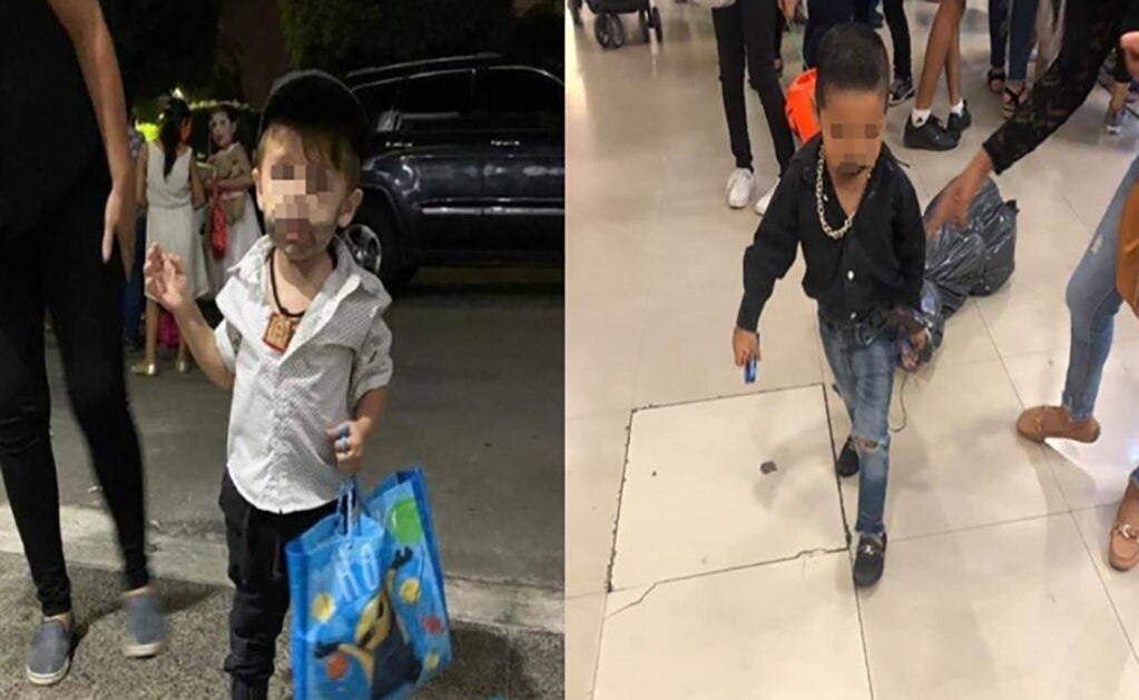 Foto: Tomada de Twitter de @FIoresGump