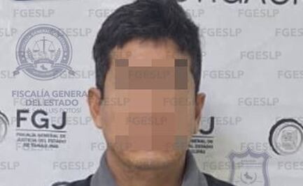 Detienen en Tamaulipas a presunto violador de menor de edad en Rioverde, SLP 