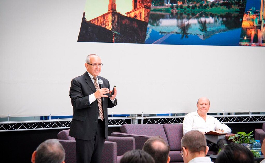 UASLP pionera a nivel nacional en nuevo modelo educativo: especialista