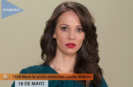 Efemérides 18 de Mayo