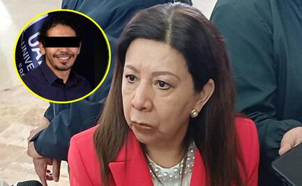 Vinculan a proceso a docente de la UASLP señalado por agresiones contra ex alumna 