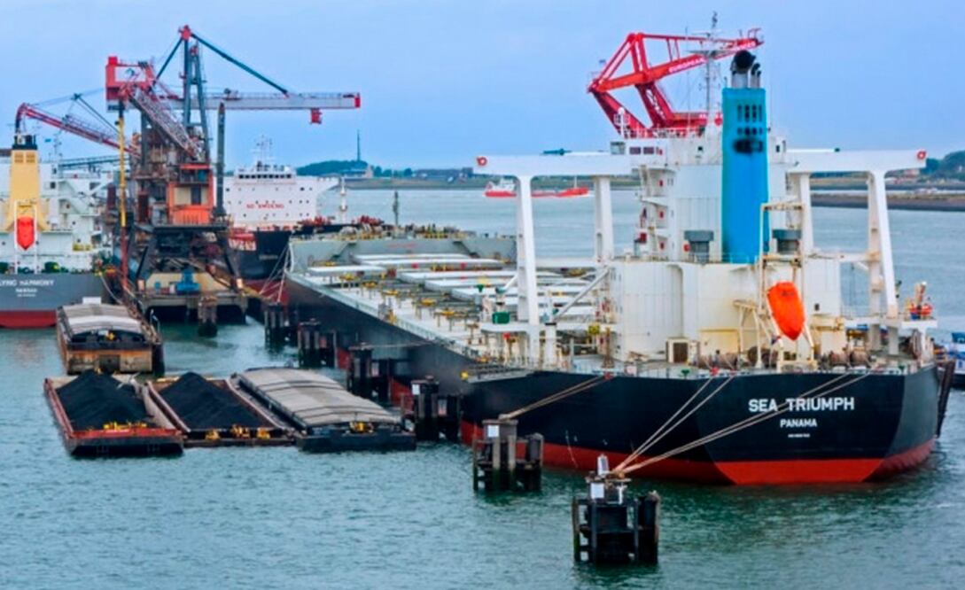 Cuánto gana Panamá con el canal y quiénes se benefician de sus millonarias ganancias