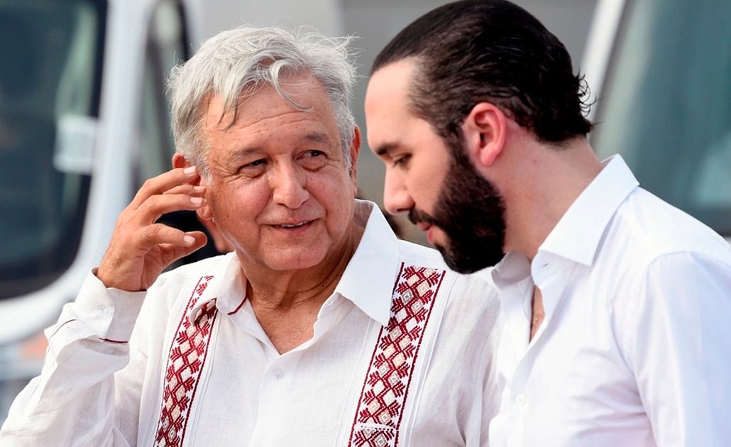 Foto: AFP | El Universal