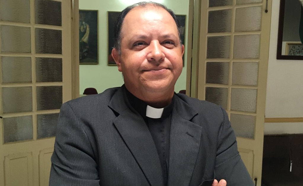 México tiene un gobierno “codo”, dice la iglesia católica