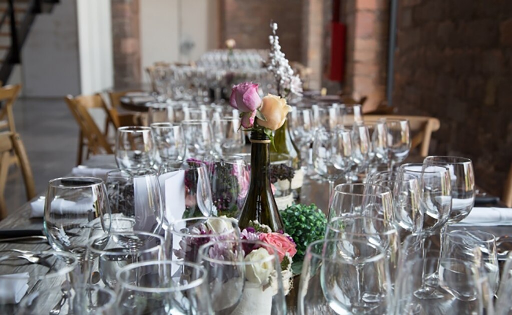 Tras ser asaltados, restaurantes reportan baja en su afluencia