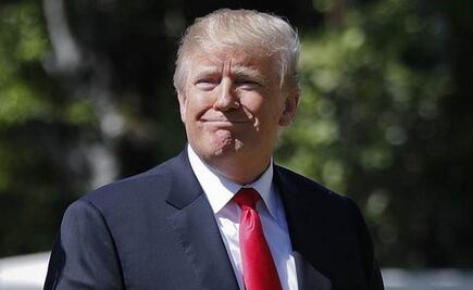 Trump vuelve a la carga contra México; está haciendo una fortuna con el TLCAN