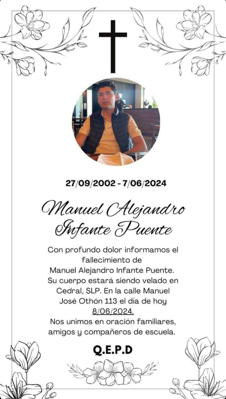 El contacto con las familias de las víctimas es personalizado para atender las necesidades específicas de cada caso, informó la presidenta municipal de SLP. Foto: Especial