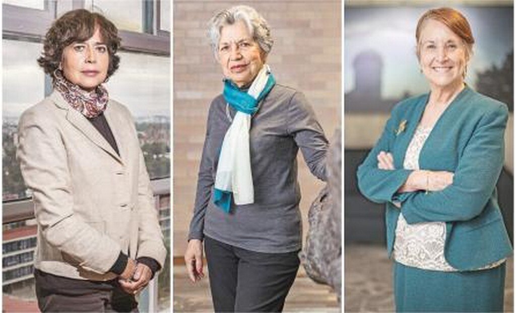 "Machismo desmedido impide acceso de mujeres a la ciencia"