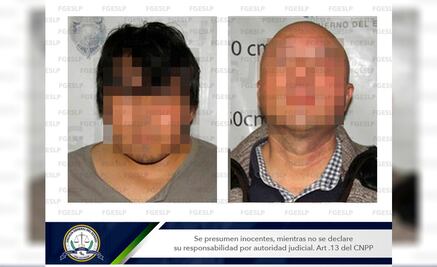 Se registra el primer secuestro del año