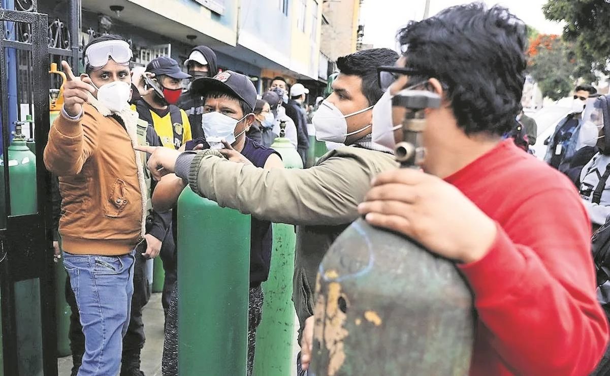 Relajamiento e irresponsabilidad social, detonantes de tercera ola de Covid-19 en SLP