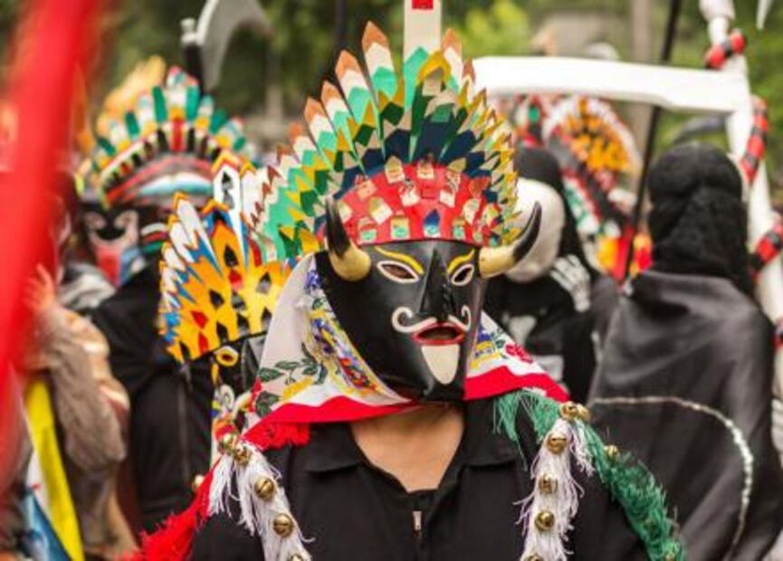 Inician preparativos en la Huasteca para Xantolo