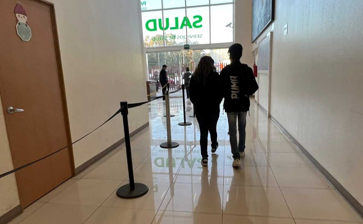 Depresión, el principal problema grave de salud mental en San Luis Potosí: Salud 