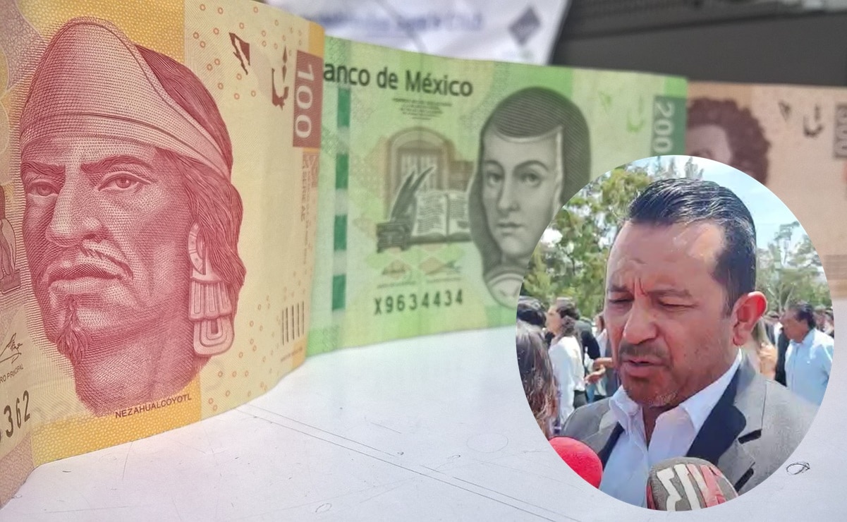 Caída del peso no afectará inversiones, ni exportaciones de San Luis Potosí: Sedeco