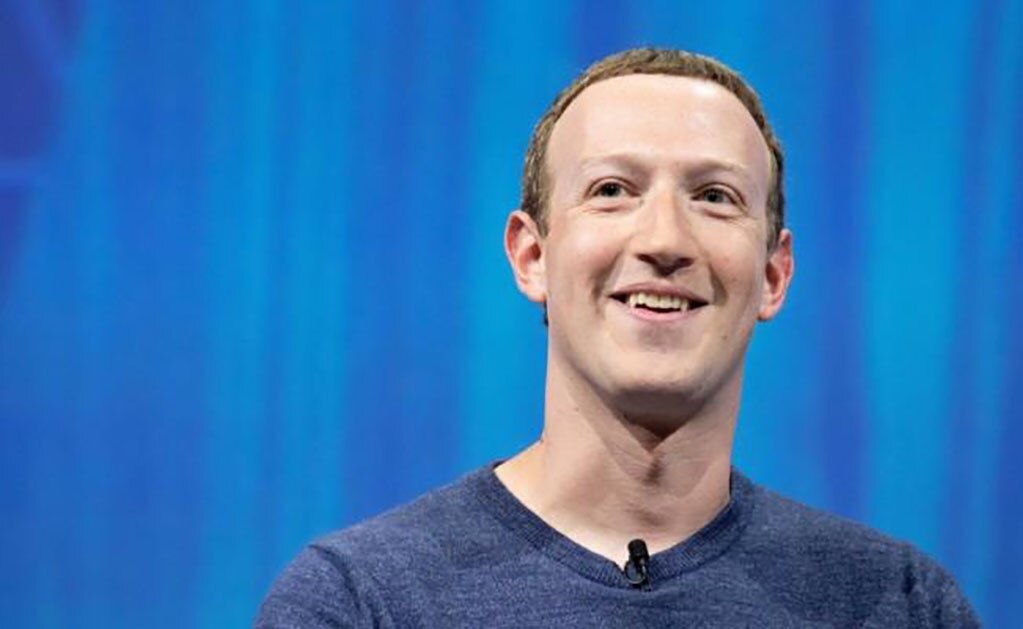 Zuckerberg "orgulloso del progreso" de Facebook pese a escándalos
