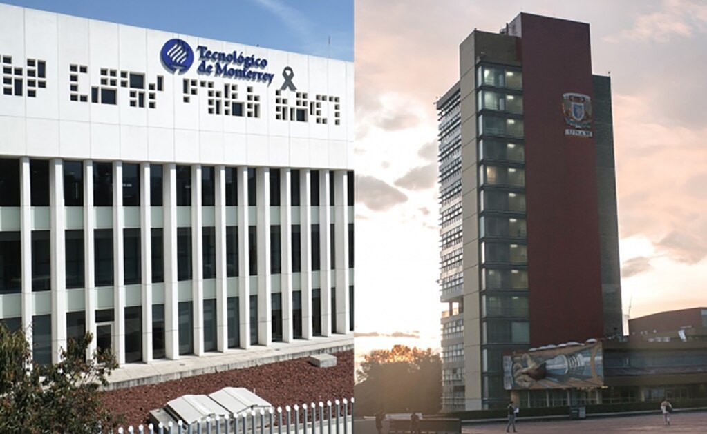 Foto: Archivo. El Universal.