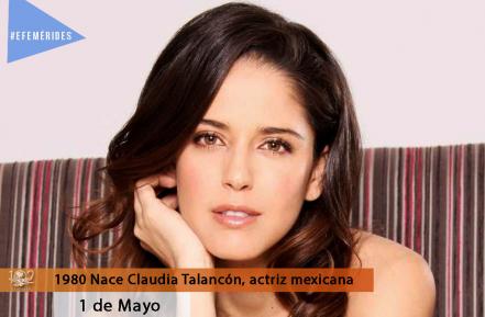 Efemérides 1 de mayo