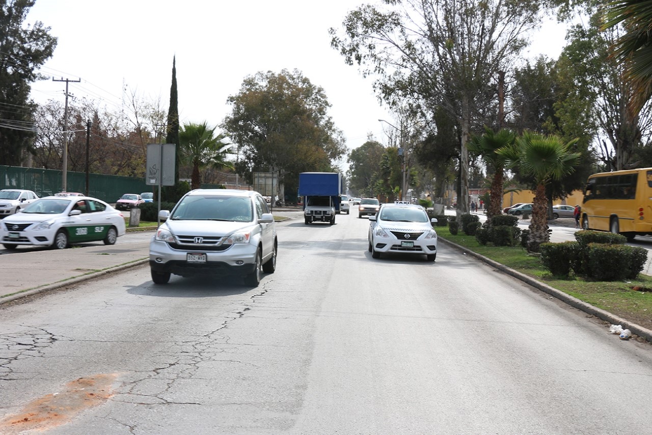 Foto: Archivo. El Universal San Luis Potosí.
