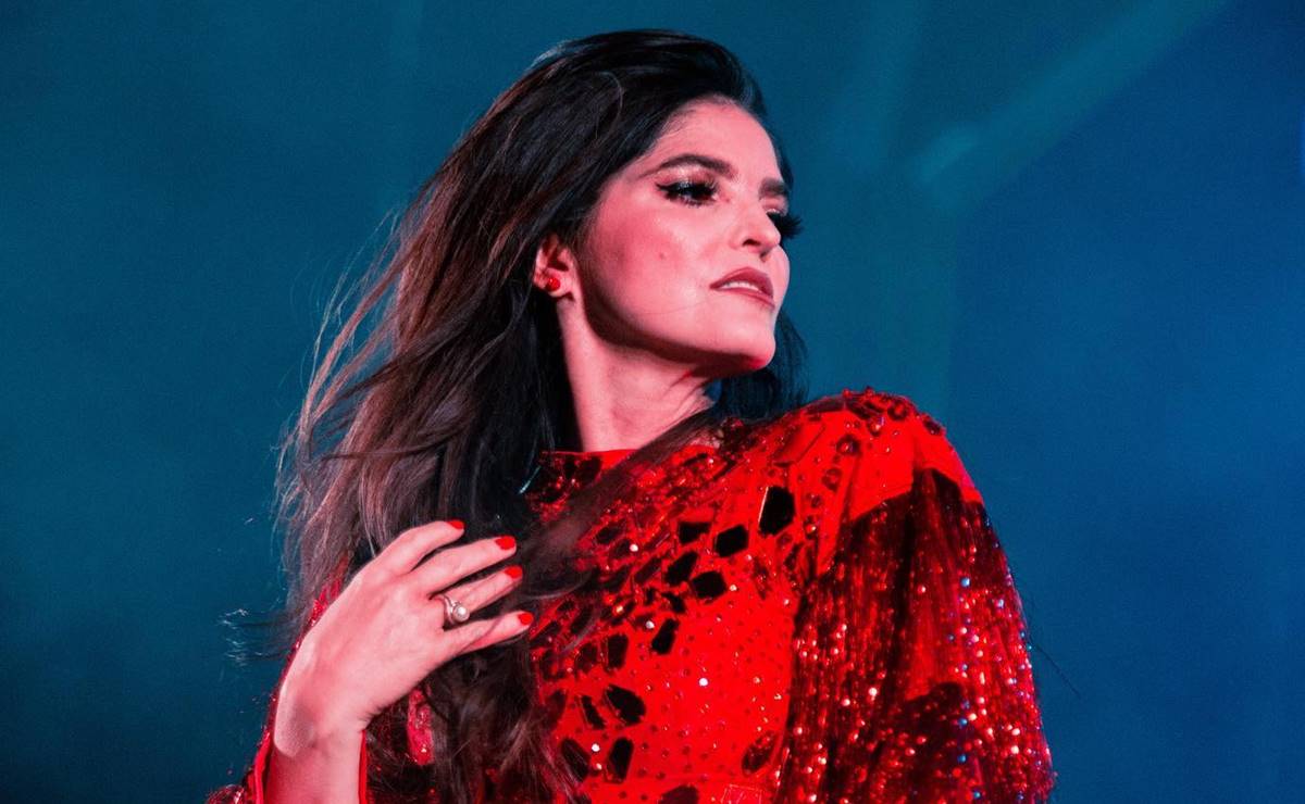 El negocio en el que fracasó Ana Bárbara; la potosina se confiesa hasta las lágrimas