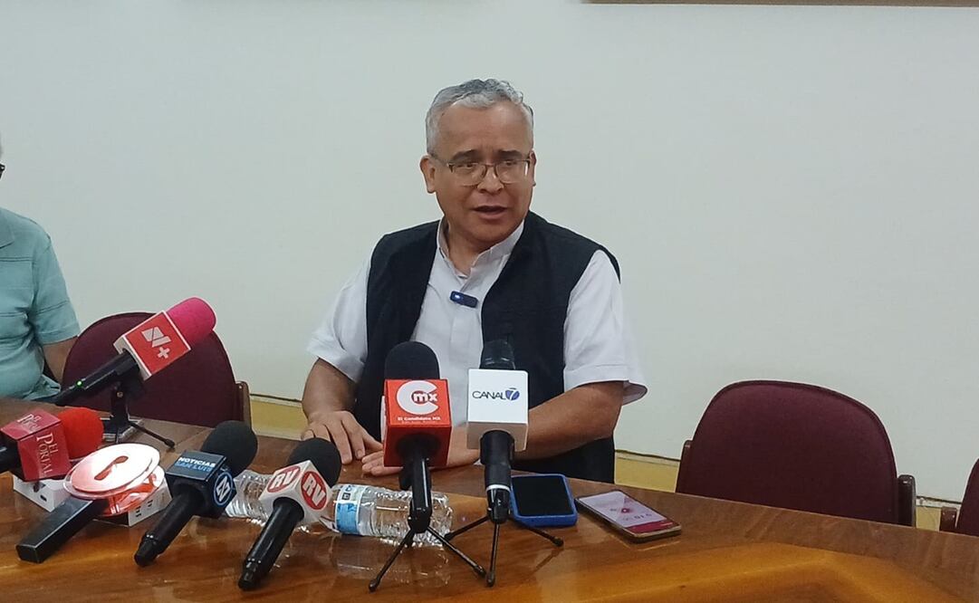 Foto: Samuel Estrada