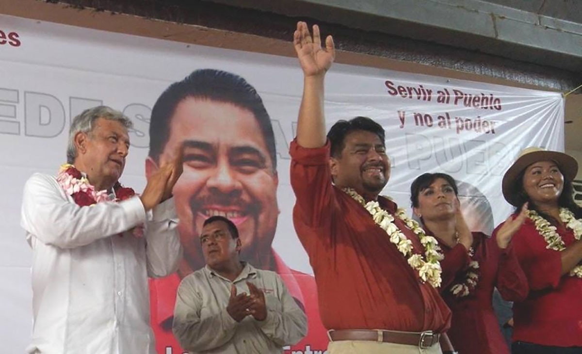 Primo Dothé llama a la civilidad durante elecciones