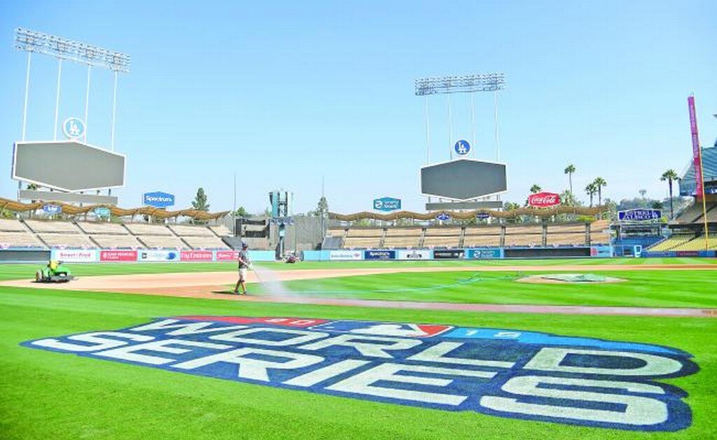 Baja el precio de boletos en el Dodger Stadium