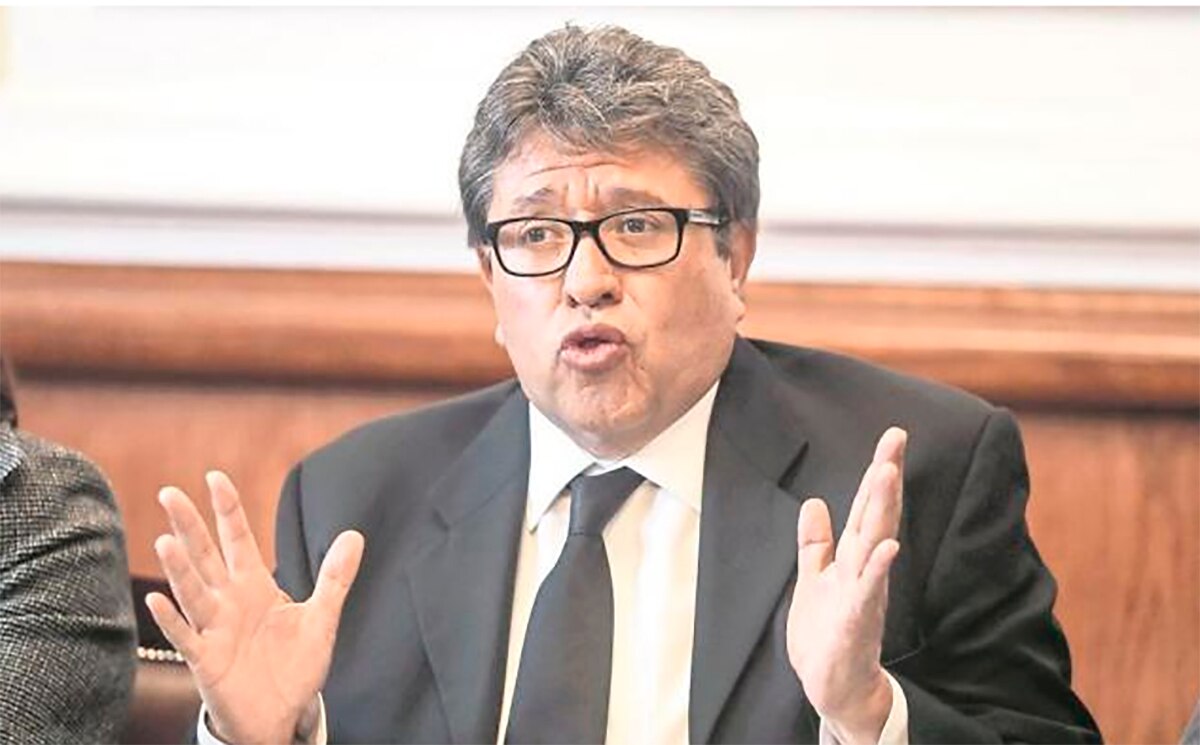 No habrá modificación en comisiones bancarias hasta febrero, dice Monreal