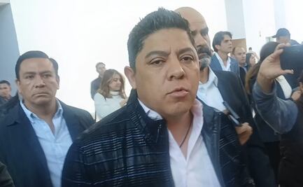 Partido Verde volverá a ganar la gubernatura en SLP, "con o sin Morena", asegura Ricardo Gallardo